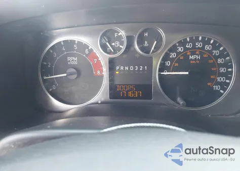 2008 Hummer H3 Suv z USA, uszkodzony, nr VIN 5GTEN13E088176122